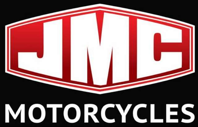 JMC Motorcycles - Slacks Creek