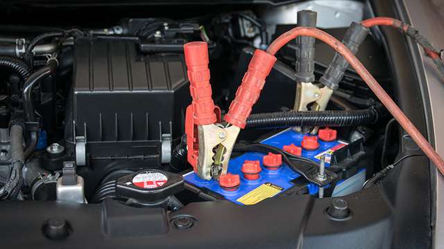 When Is It Time For A New Battery? | Autoguru