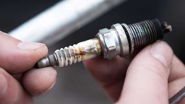 How Do Spark Plugs Become Fouled? | Autoguru
