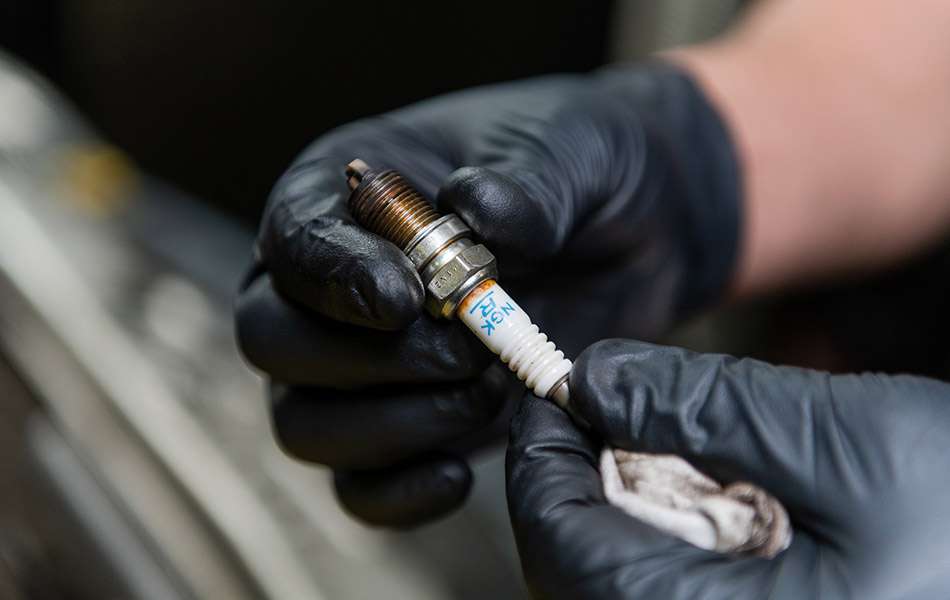 A Guide On Car Spark Plugs AutoGuru