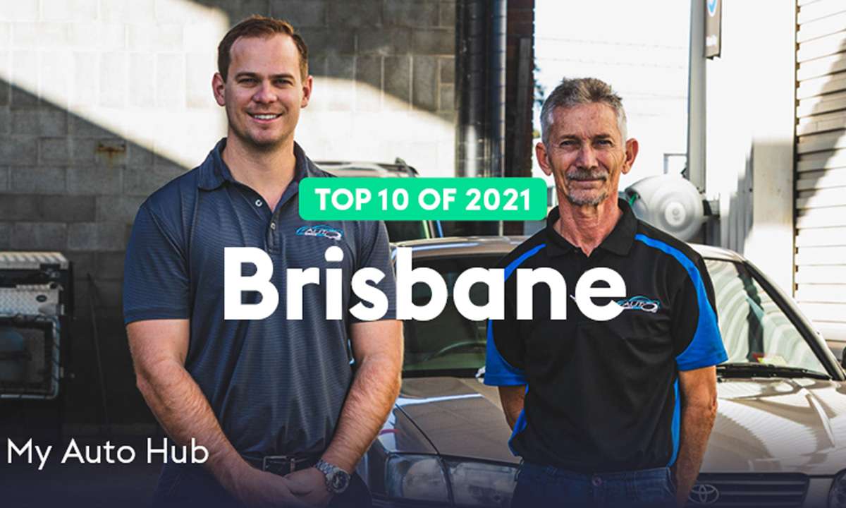 The 10 Best Mechanics in Brisbane 2022 | AutoGuru