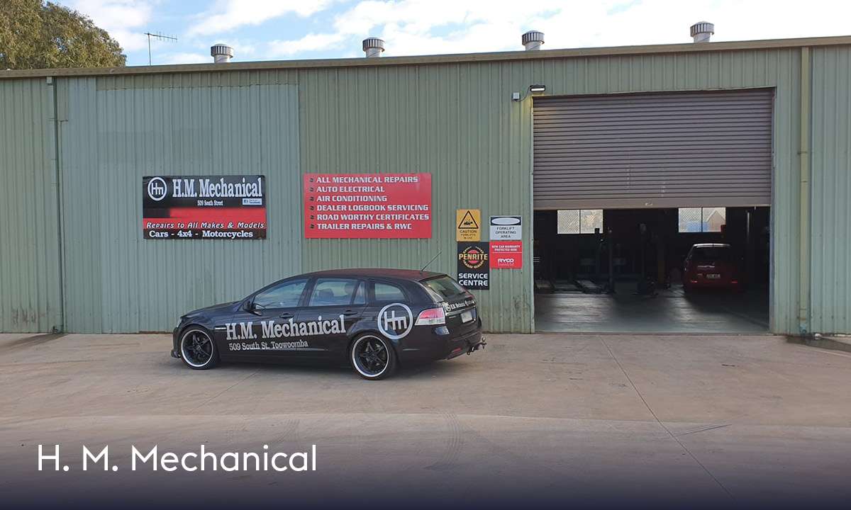 The 8 Best Mechanics in Toowoomba 2023 AutoGuru