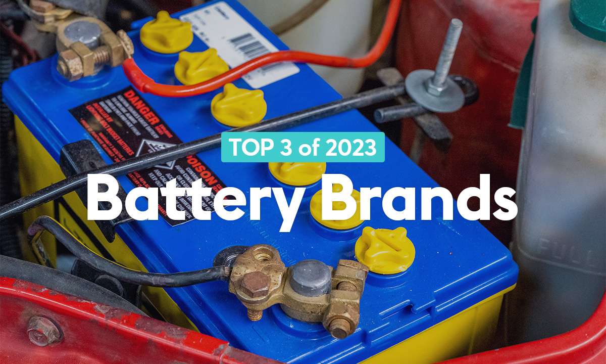 Best Car Battery Brand Top 3 According To Mechanics AutoGuru
