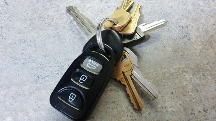 I’ve lost my car keys – what do I do? | AutoGuru