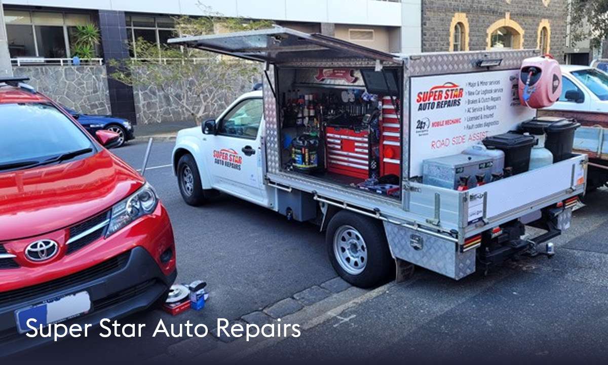 The 5 Best Mobile Mechanics in Melbourne 2023 AutoGuru