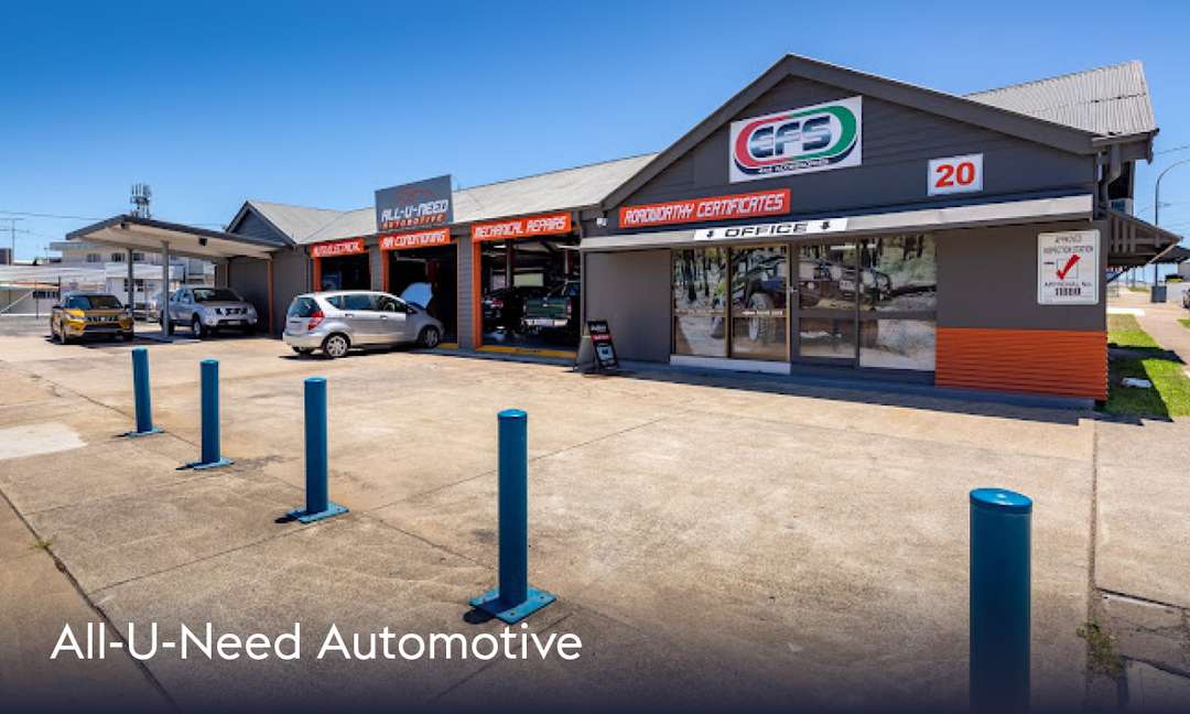The 3 Best Mechanics in Hervey Bay 2023 AutoGuru