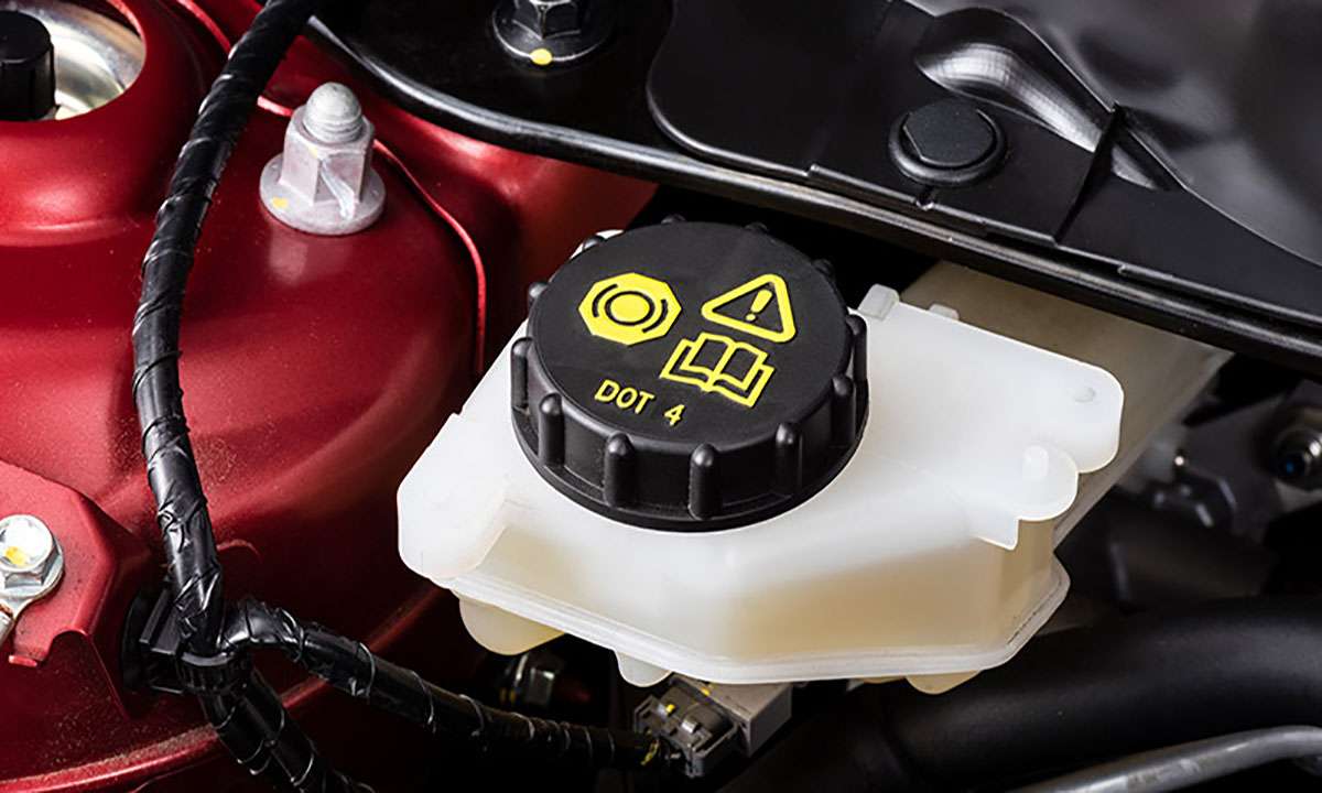 Signs and symptoms of low clutch fluid AutoGuru