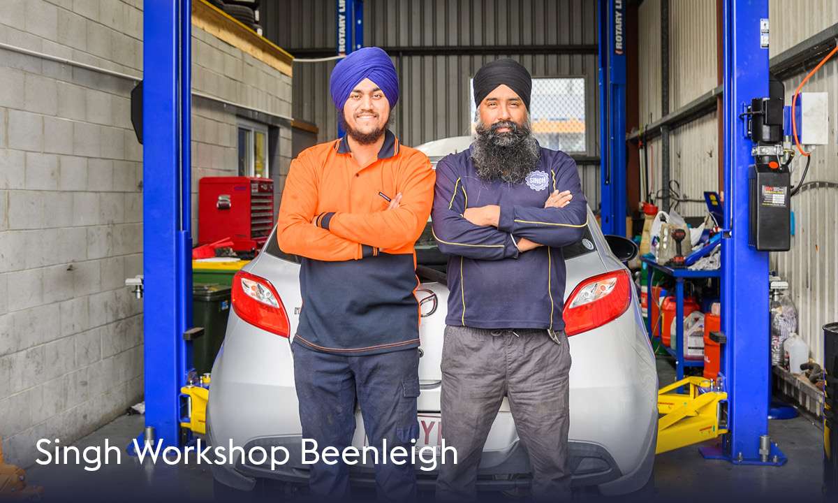 The 10 Best Mechanics in Logan City 2023 AutoGuru