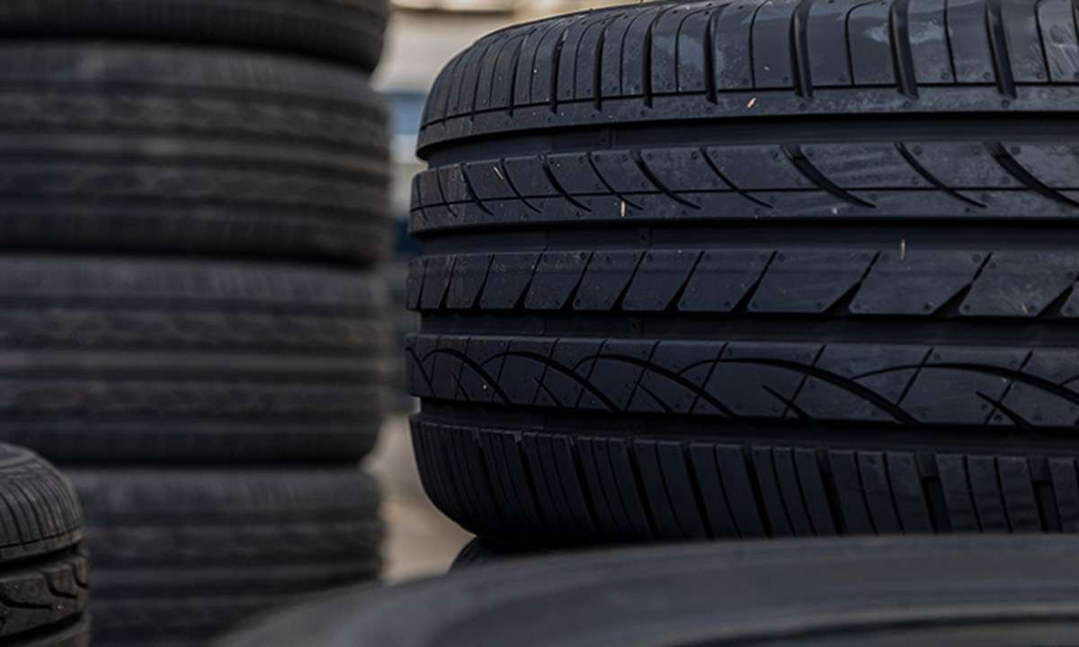 What Are The Top 10 Tyre Brands? AutoGuru