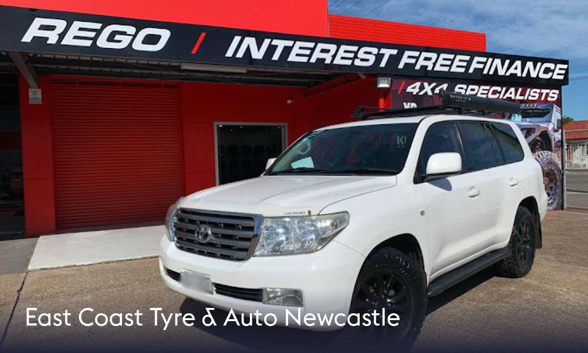 The 4 Best Mechanics in Newcastle 2023 AutoGuru