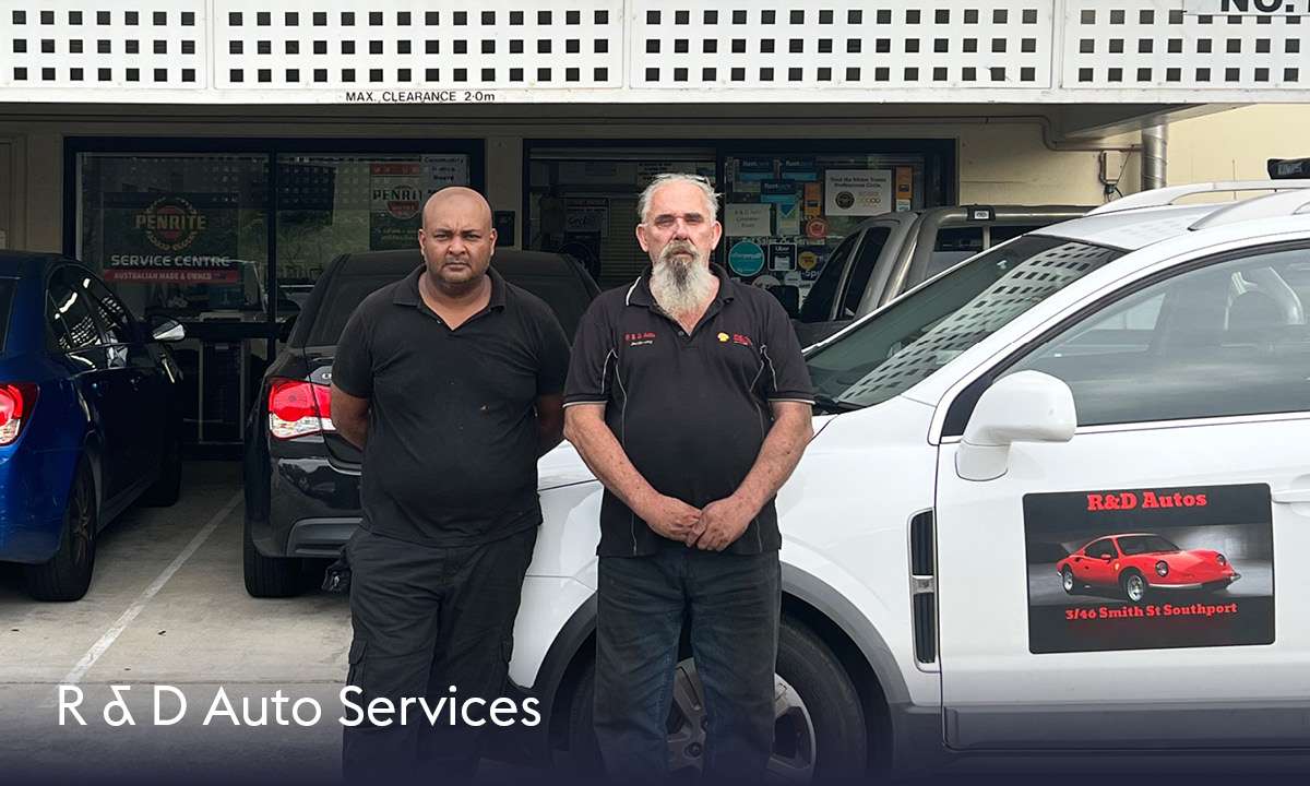 The 10 Best Mechanics on the Gold Coast 2023 AutoGuru