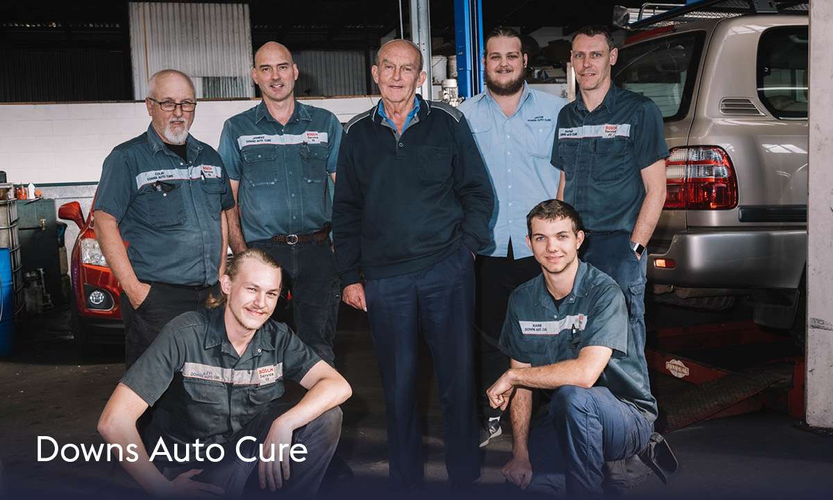 The 8 Best Mechanics in Toowoomba 2023 AutoGuru