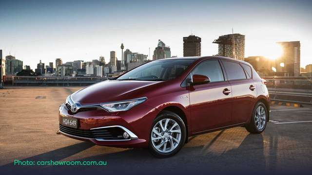 cheapest cars to maintain australia