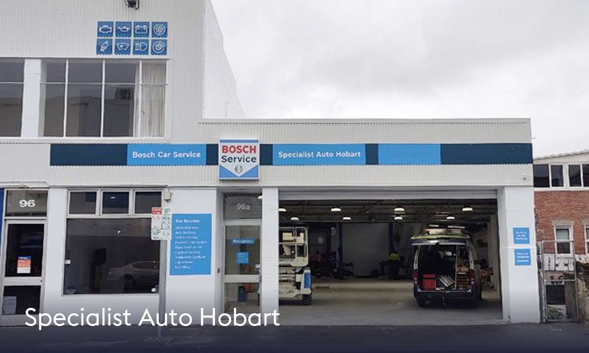 The 3 Best Mechanics in Hobart 2023 AutoGuru