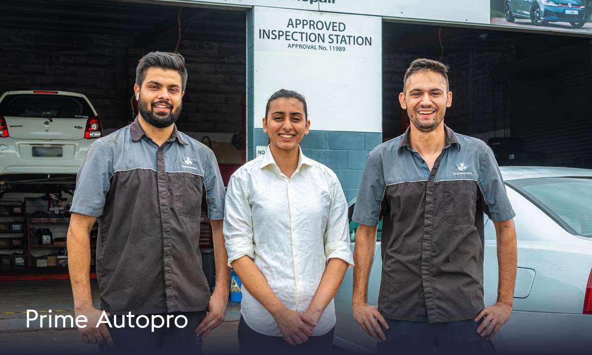 The 8 Best Mechanics in Toowoomba 2023 AutoGuru