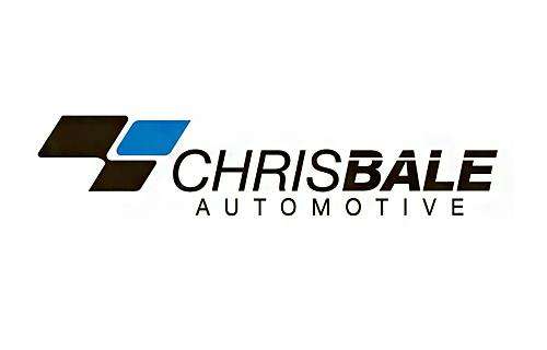 Chris Bale Automotive workshop gallery image