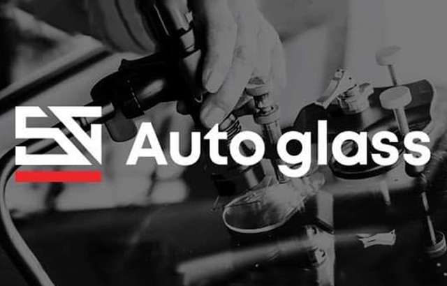SG Auto Glass workshop gallery image
