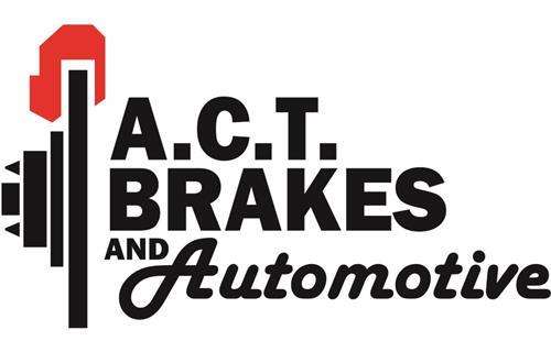 ACT Brakes and Automotive Mitchell workshop gallery image
