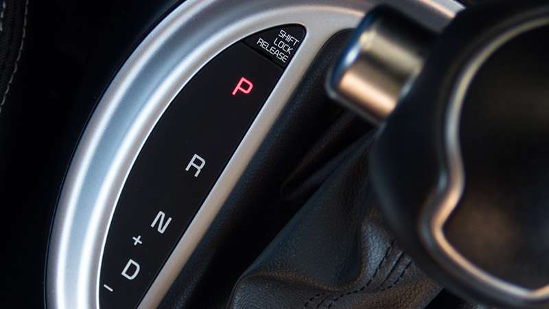 What are the signs of a blown transmission? | AutoGuru