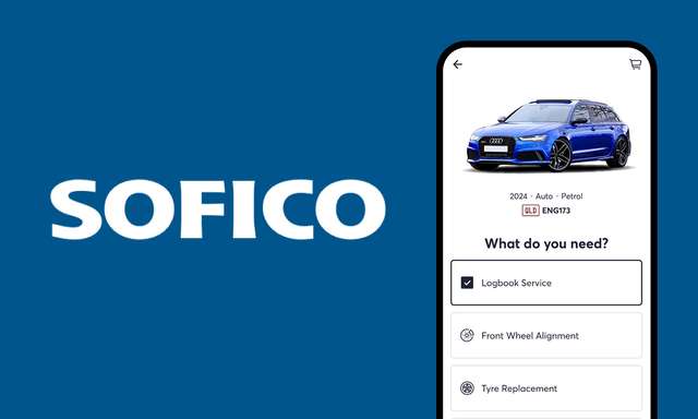 AutoGuru and Sofico Announce Product Integration