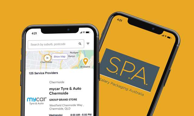 S.P.A. launches Maint-Assist