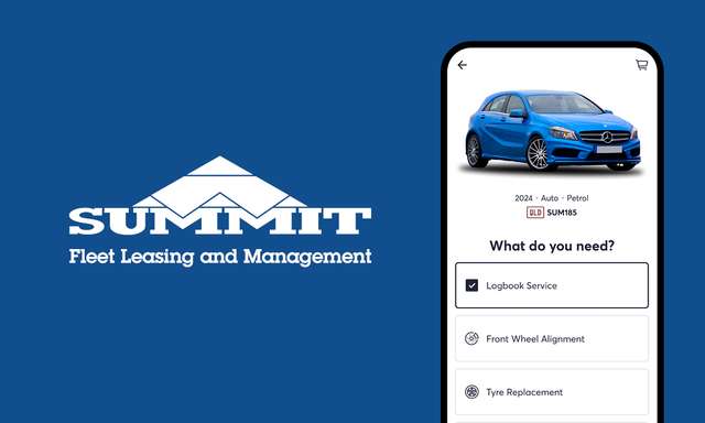 Summit Fleet and AutoGuru Partner