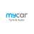 mycar Tyre & Auto Adelaide City avatar