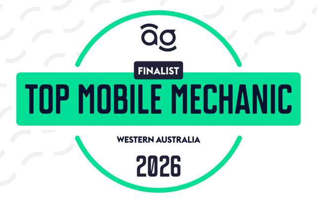 Perth Mech Mobile Mechanics workshop gallery image