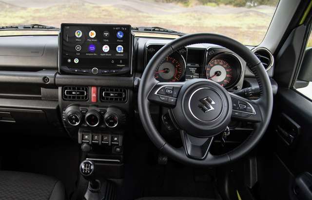 SA Auto Installs workshop gallery image