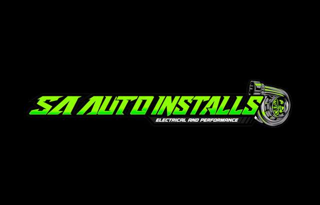 SA Auto Installs workshop gallery image