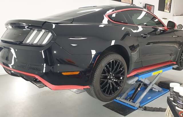 Revive Detailing workshop gallery image
