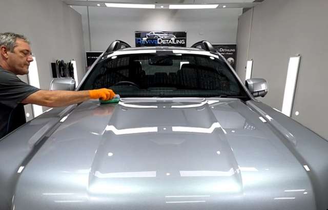 Revive Detailing workshop gallery image