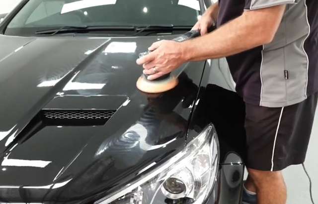 Revive Detailing workshop gallery image