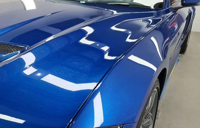 Revive Detailing workshop gallery image
