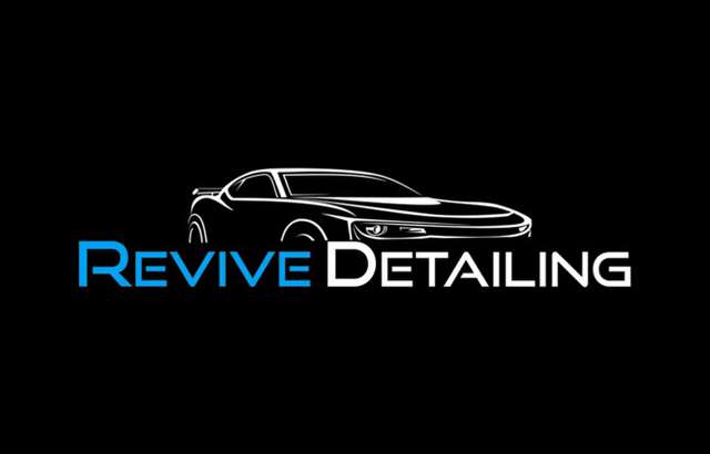 Revive Detailing workshop gallery image