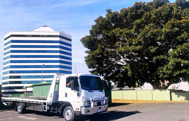 AutoTech Bunbury workshop gallery image