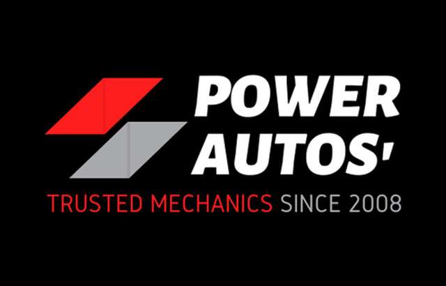 Power Autos' workshop gallery image