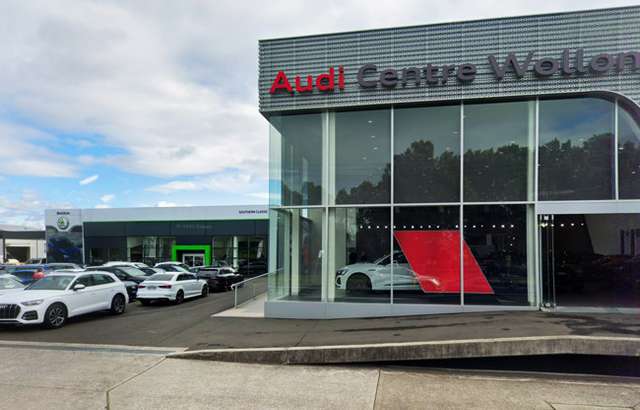 Alto Wollongong workshop gallery image