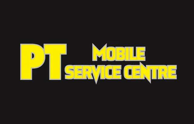 PT Mobile Service Centre workshop gallery image