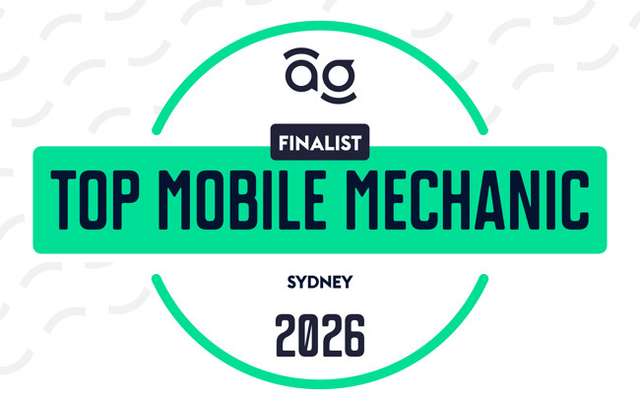 Mr Tune Mobile Mechanic workshop gallery image