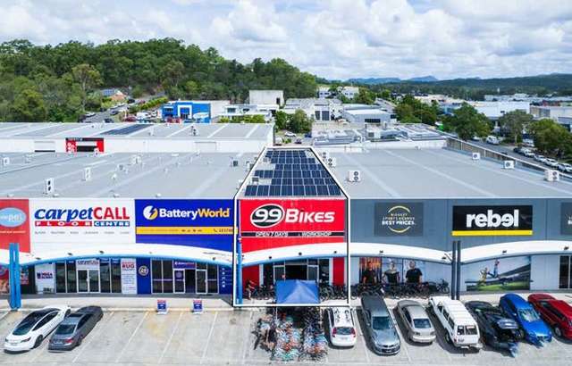 Battery World Burleigh workshop gallery image