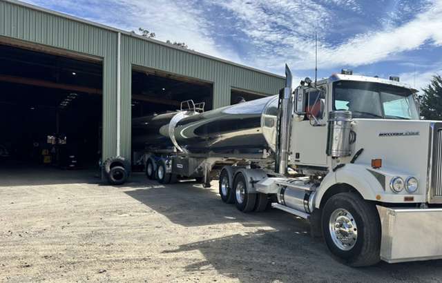 Drouin Tyre & Battery Service workshop gallery image