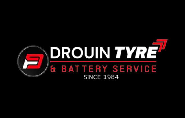 Drouin Tyre & Battery Service workshop gallery image
