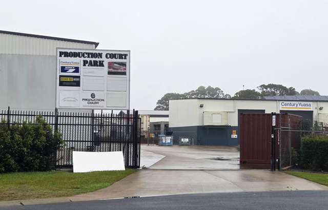 Fellas Mechanical and RWC workshop gallery image