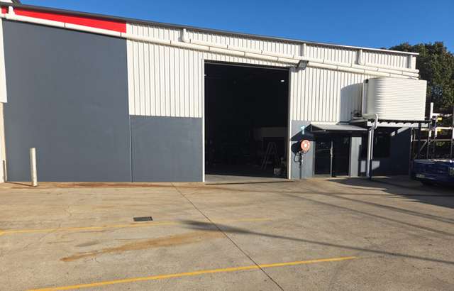 Fellas Mechanical and RWC workshop gallery image
