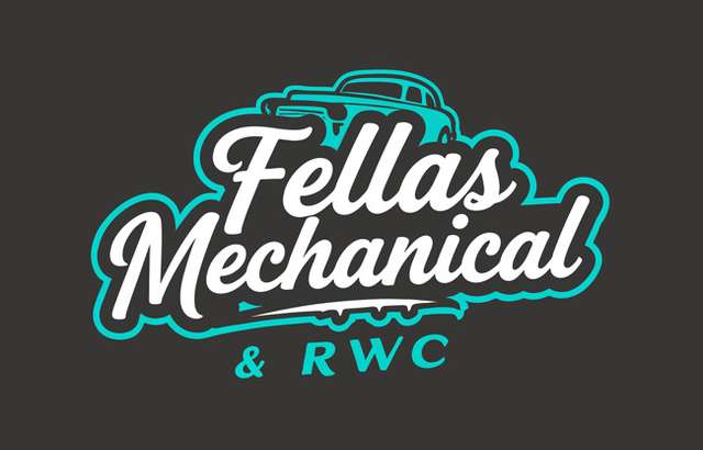 Fellas Mechanical and RWC workshop gallery image
