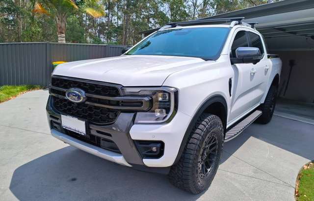 Gold Coast Polishing & Ceramic Coating workshop gallery image
