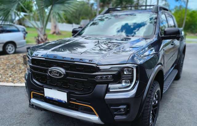Gold Coast Polishing & Ceramic Coating workshop gallery image