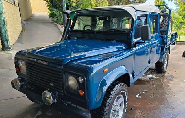 Gold Coast Polishing & Ceramic Coating workshop gallery image