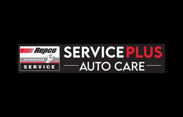 Service Plus Auto Care workshop gallery image